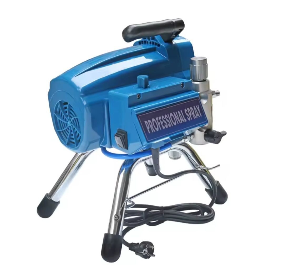 Máquina PINTAR WIRELESS profissional