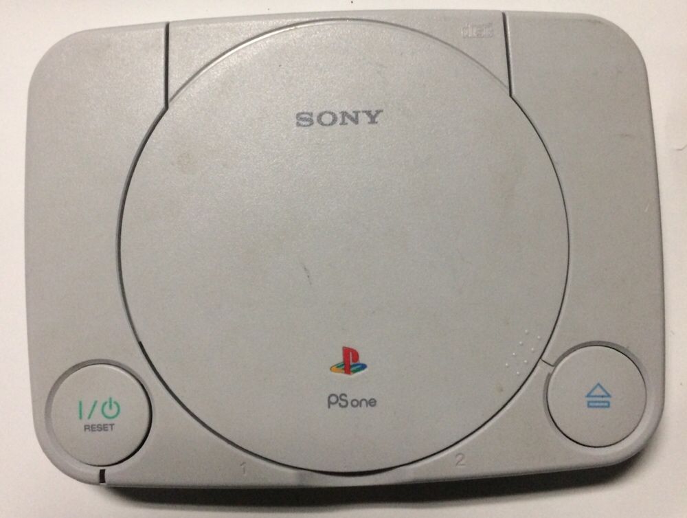 Playstation one/ comando