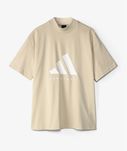 Новая Мужская Футболка Adidas Perfomance Basketball Оригинал L-XL