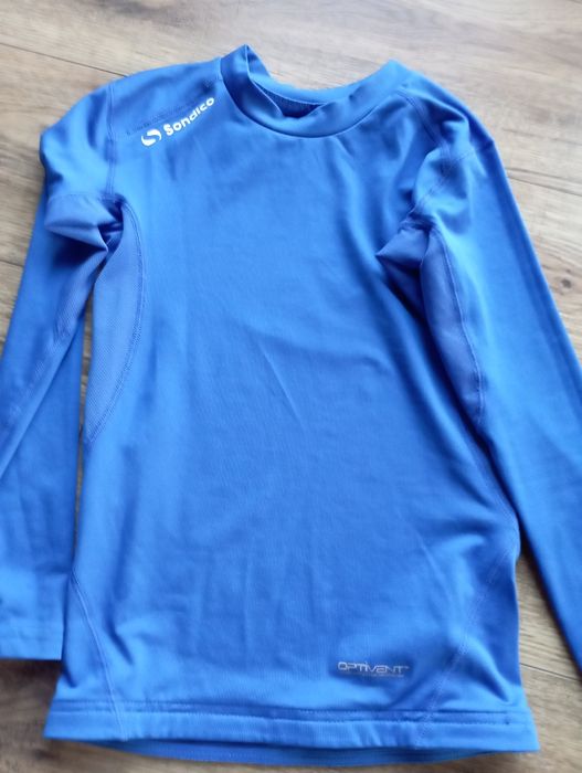 Termiczna bluzka dziecięce Polecam