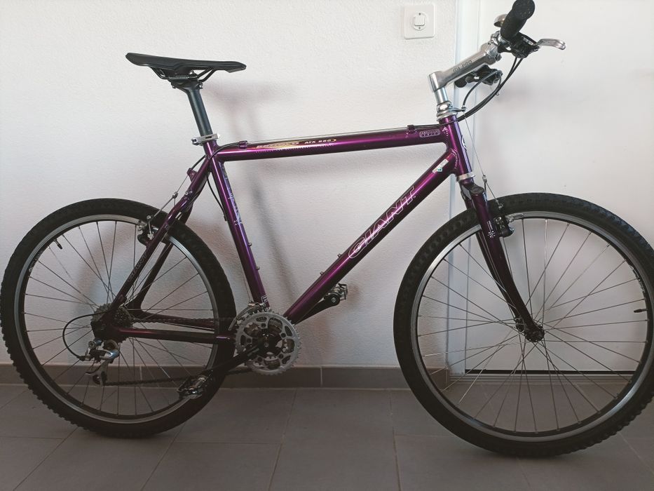 Rower górski Giant Bronco ATX 880 rama 20 cali