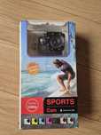 Kamera sportowa 1080p Sportowa Full HD