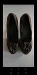 Buty damskie na obcasie