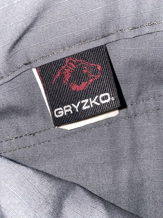 Gryzko робочі штани