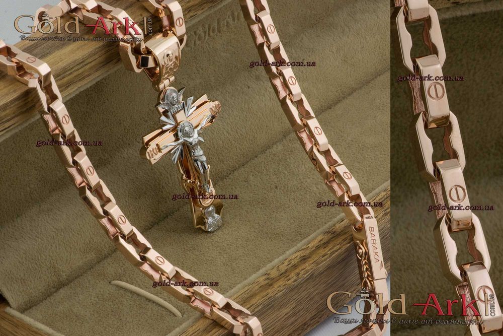 Якірний ланцюг 100 г.