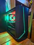 PC Gaming i5-10400F + RTX 2060
