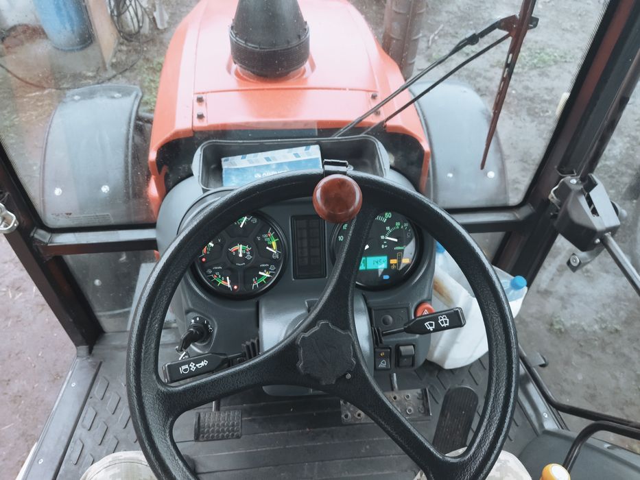 Продам трактор МТЗ