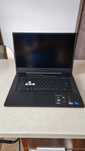 Zestaw gaming: asus TUF F15 FX516PM, + K1 + M3 + monitor LG 29um59-p