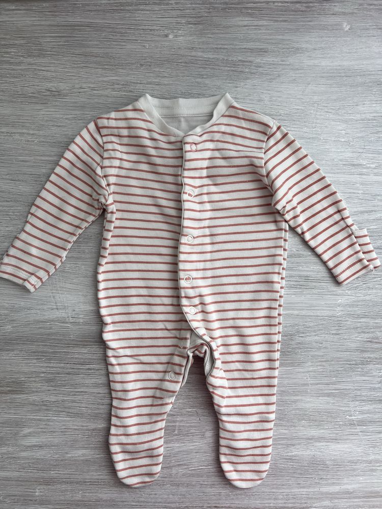 Одяг для немовлят 56-62 розмір