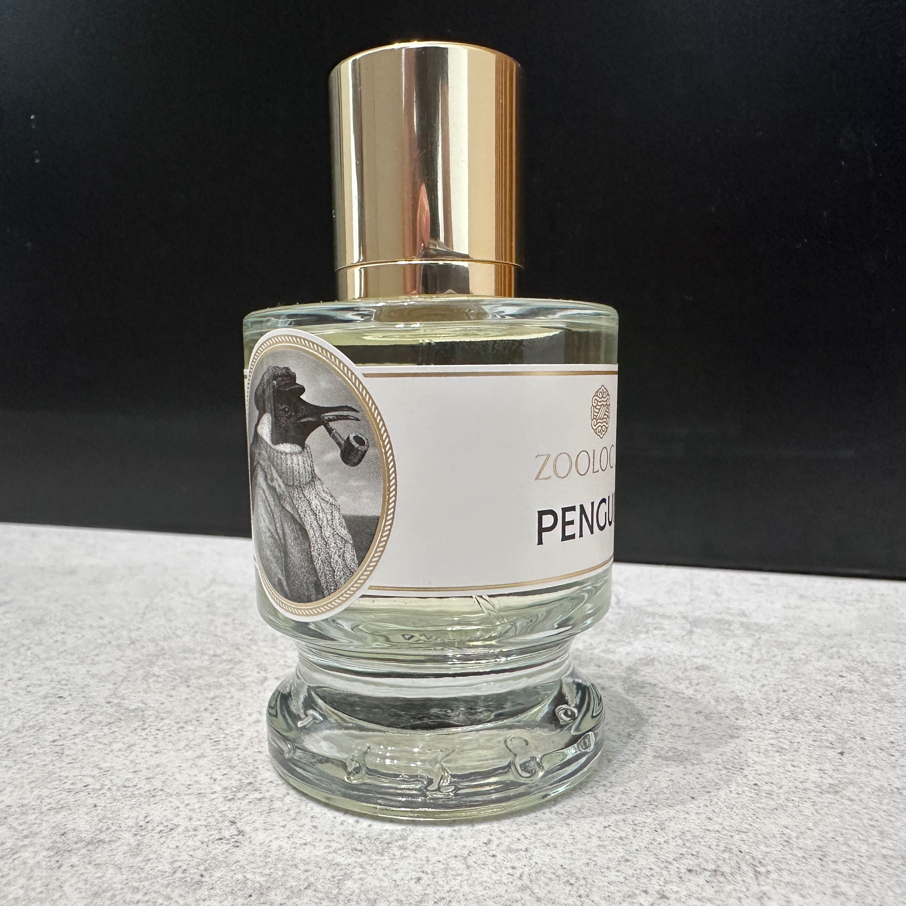 Zoologist Perfumes Penguin ekstrakt perfum 60 ml