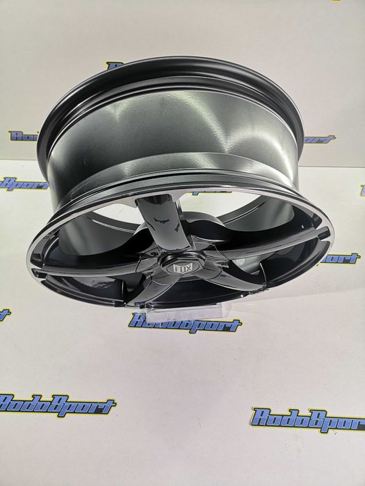 JANTES FOX VR1 EM 15, 16 E 17 | 4X108/4X100/4X114.3/4X98 NOVAS