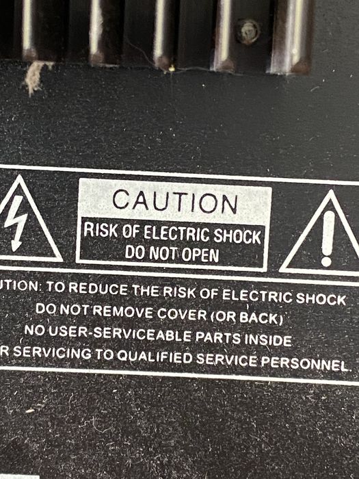 Акустична система Genius SW-HF5.1 5000