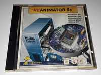Reanimator 9x (CD) Реаниматор