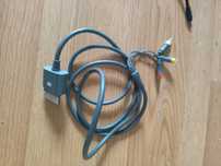Kabel av Xbox, sprawny