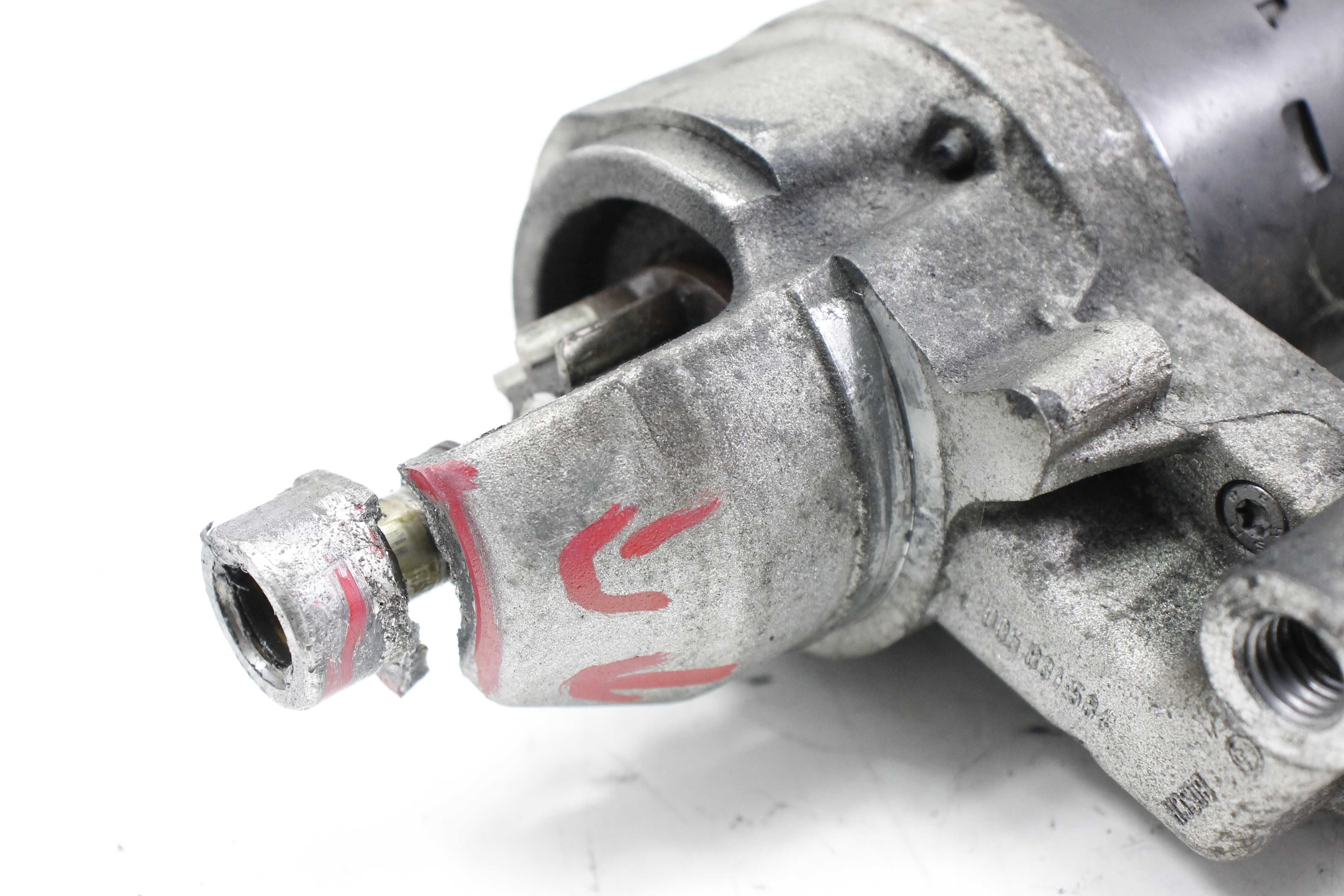 Rozrusznik ccw Audi A4 b8 A5 8T A6 C7 Q7 3.0 V6 Tdi Vw Touareg