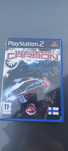 Gra Need for speed Carbon Sony PlayStation 2