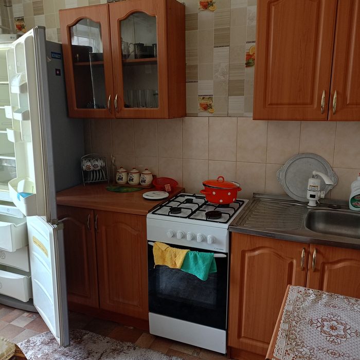 Сдается 3х комнатная квартира Намыв