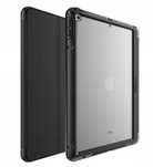 etui z blaszką ochronną czarna otterbox do apple ipad 10.2 2020 inne