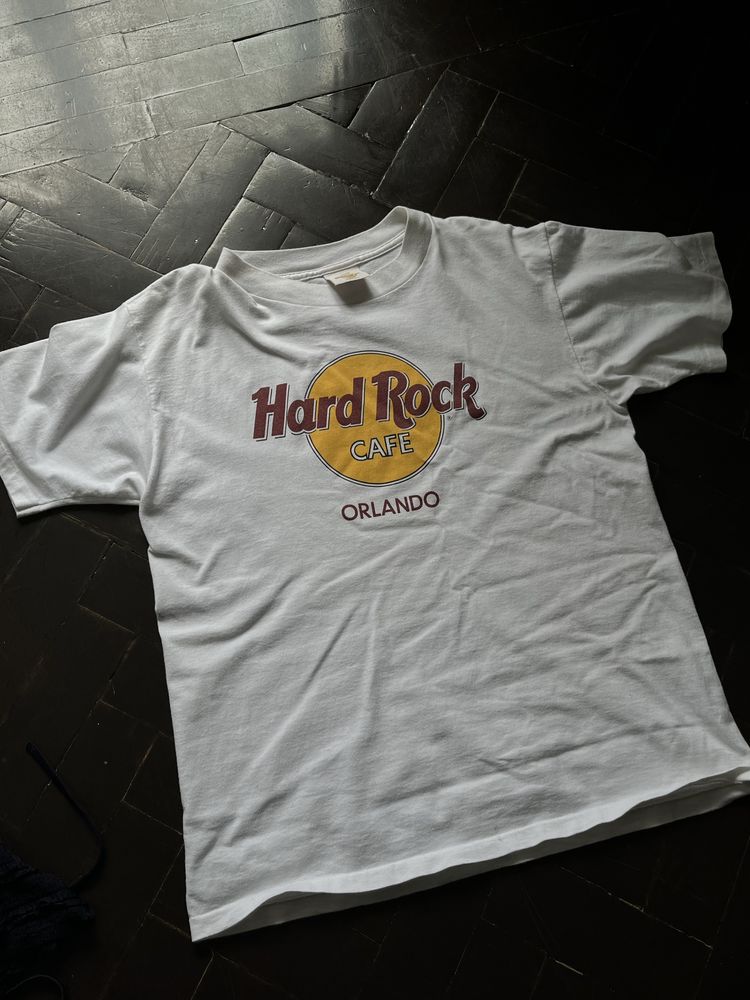 футболка Hard Rock