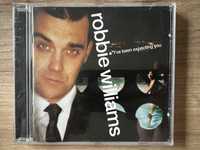 Robbie Williams - I've Been Expecting You płyta CD pop