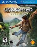 Гра ігра игра uncharted для playstation vita