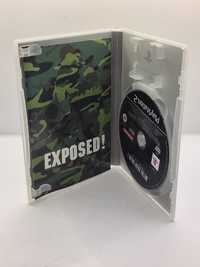 Metal Gear Solid 3 Ps2