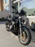 Suzuki Bandit 600 25kw livrete