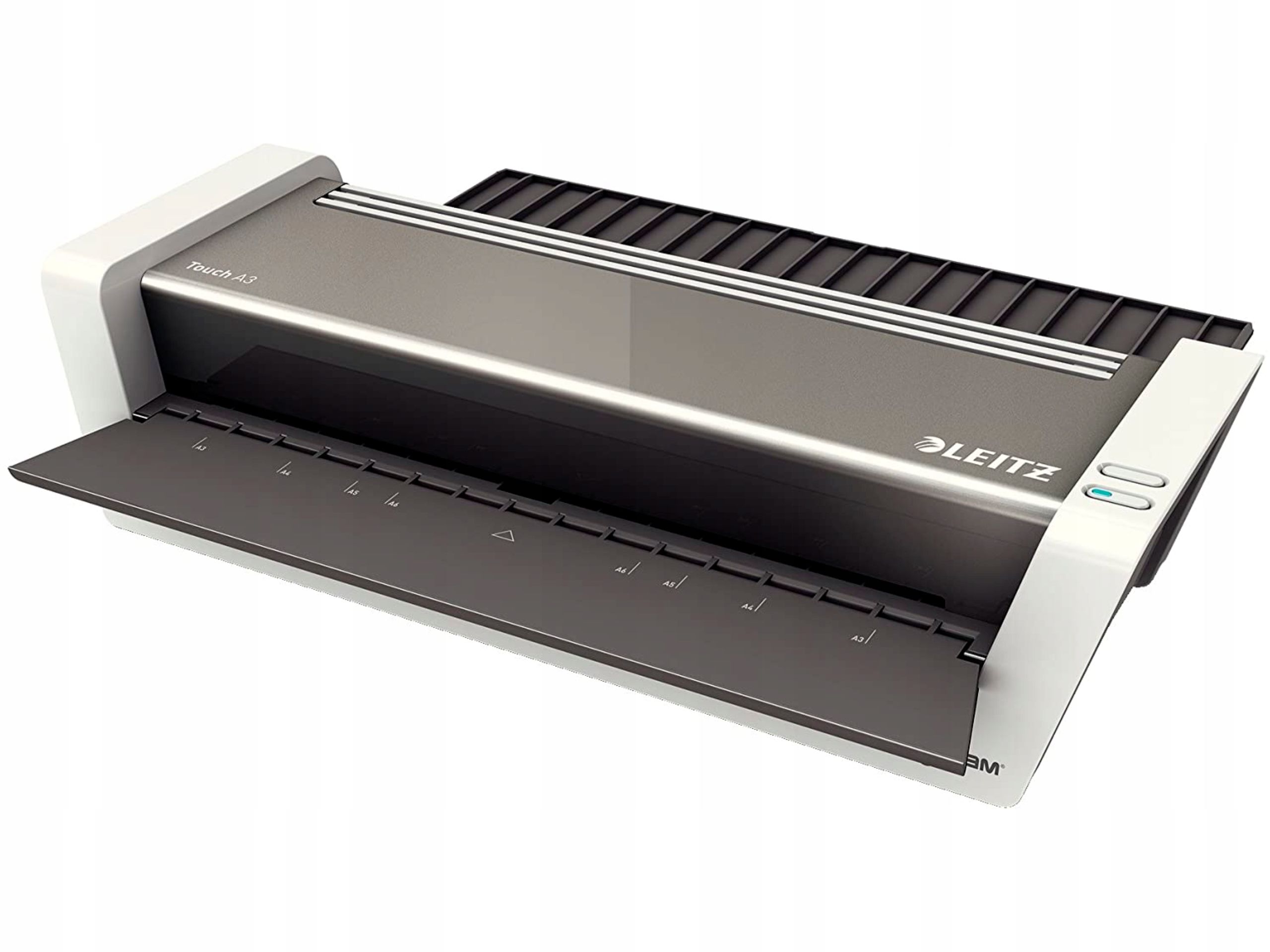 laminator leitz ilam touch a3 jak nowy
