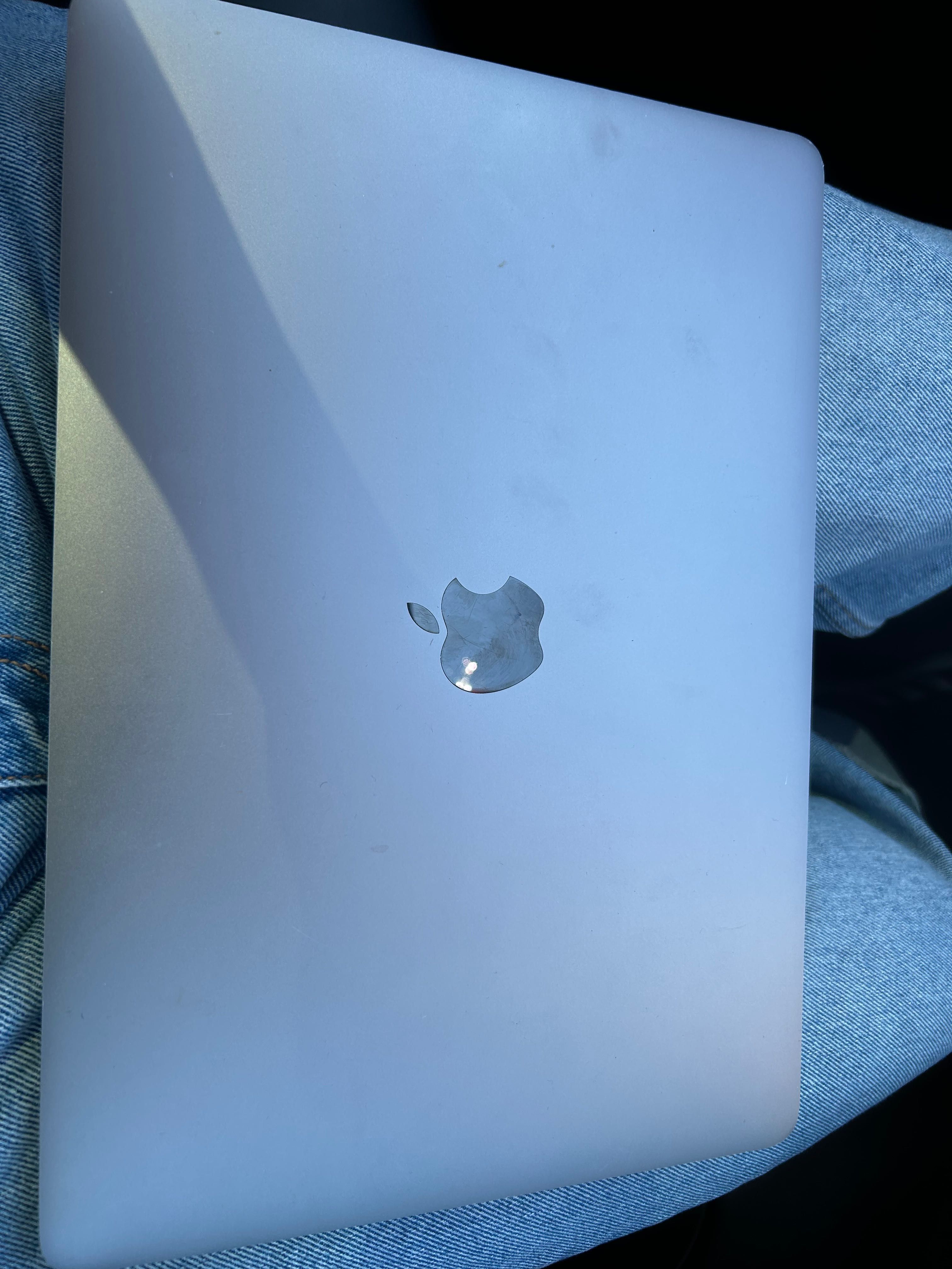 MacBook Pro 15,4