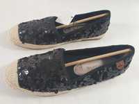 tamaris mokasyny espadryle  DAMSKIE R 39