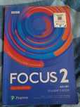 Focus 2 Second Edition