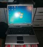 Sprzedam Laptopa  dell d 600