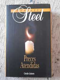 Preces Atendidas, Danielle Steel