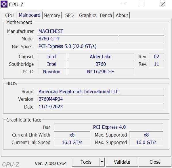 Процесор Intel Core i9-12900hx (QYQZ)