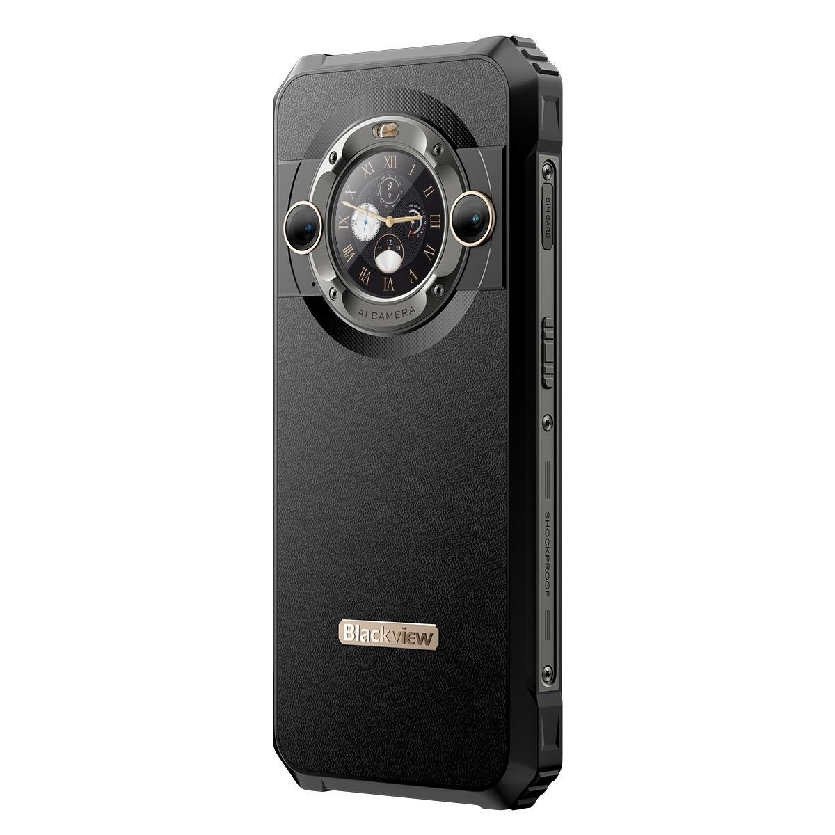 Blackview Bl9000 5g