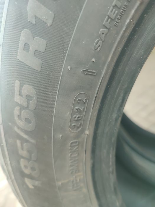 Продаж резины зима кумхо