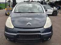 Citroen C3 Pluriel 1.4i 2004r.Maska.