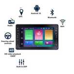 Radio Android Alfa Romeo Spider 159 Brera wifi gps PROM