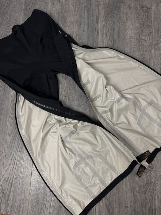 Мембранные штаны SprayWay