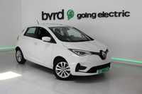 Renault Zoe Zen 50 Flex