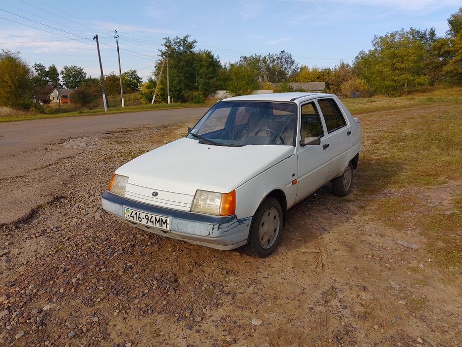Продам ЗАЗ Славута.