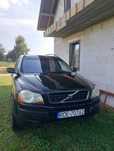*** Volvo XC90 ***