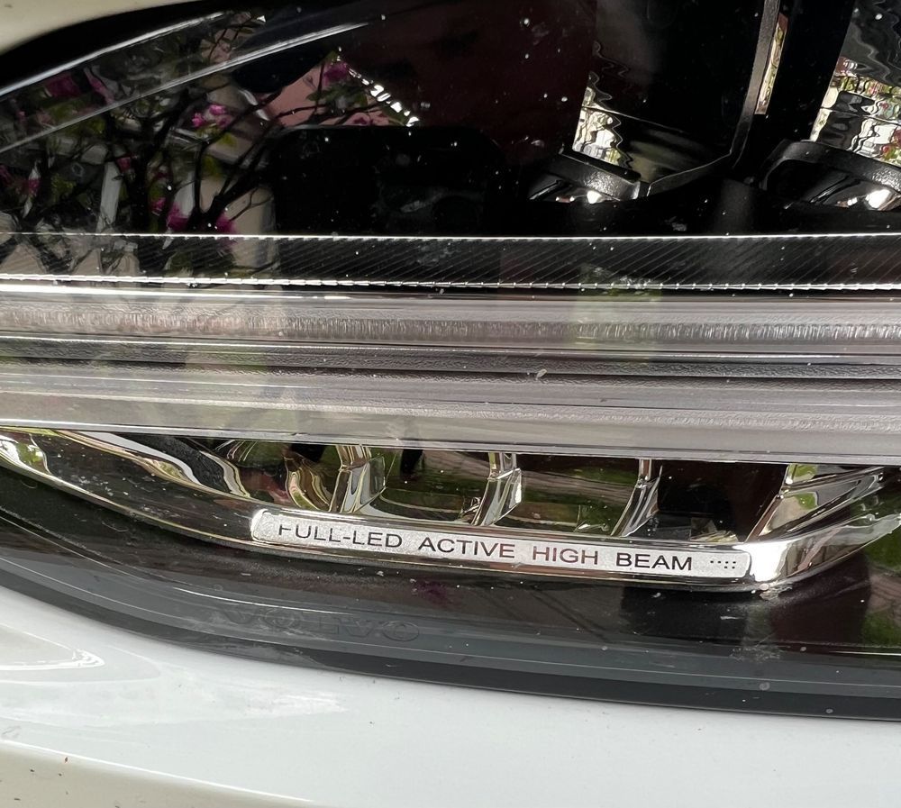 Volvo S90 volvo s90 d4