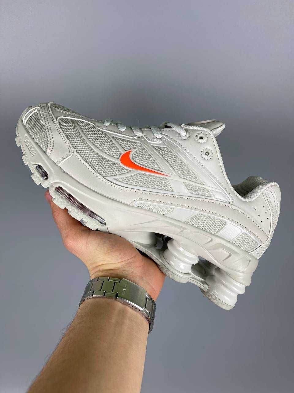 !SALE! Nike Shox Ride 2 Beige 36 37 38 39 40 41 42 43 44 45 шокси райд