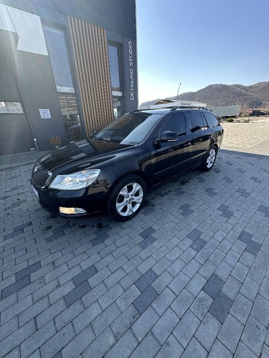 Продам власне авто