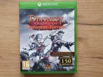 Gra Divinity: Original Sin - Enhanced Edition [Xbox One]