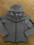 Кофта nike tech fleece