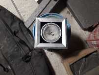 Lampa sufitowa wymiar 20cm×20