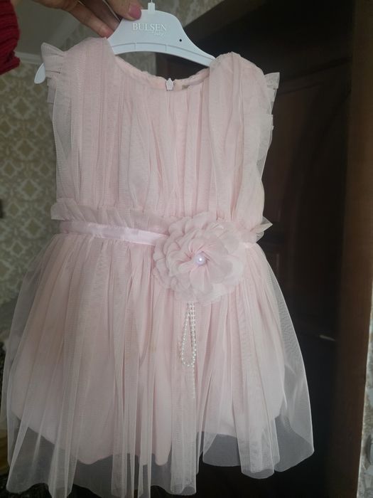 Святкова сукня 92 розмір