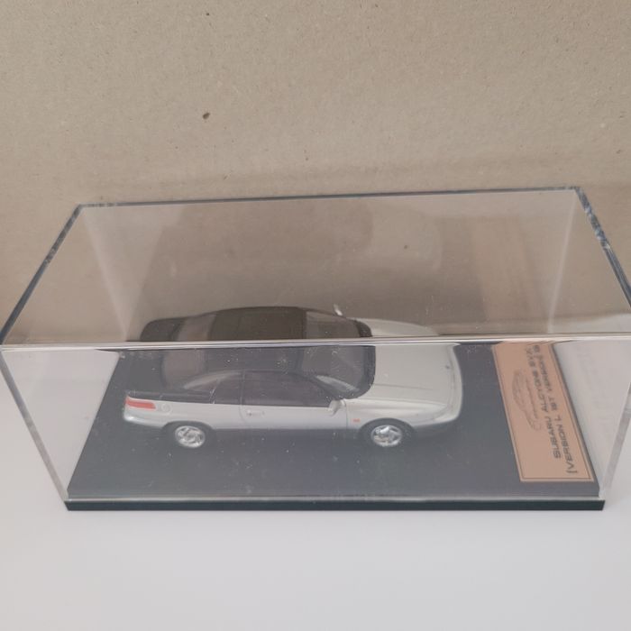 .Subaru Alcyone SVX